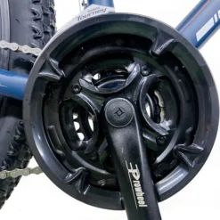 VTT Umit Shadow 29" Bleu Orange -Pieces Velo Magasin umt 2911 26 005