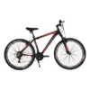 VTT Umit 4 Motion 29" Gris Rouge