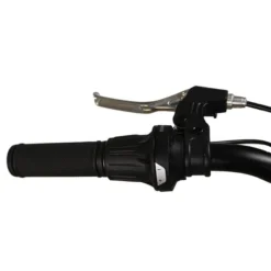 VTT Umit 4 Motion 29" Gris Rouge -Pieces Velo Magasin umt 2911v 71 006