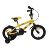 Vélo Enfant Umit Apolon 14" Jaune