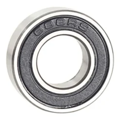 Roulements Max Union CB-438 6000V LLU 10x26x8