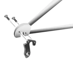 Support De Dérailleur Union GH-059