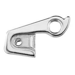 Support De Dérailleur UNION GH-113 Compatible Avec Gary Fisher, Klein, Trek Et D'autres Marques