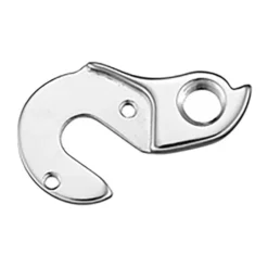 Support De Dérailleur UNION GH-115 Compatible Avec Cube, Winora Et D'autres Marques