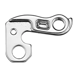 Support De Dérailleur UNION GH-127 Compatible Diamondback, Focus, Ghost, Raleigh, Univega Et D'autres Marques