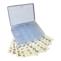 Étui Union (120 Autocollants)