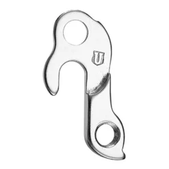 Support De Dérailleur UNION GH-200 Compatible Avec Bianchi, Focus, Corratec, Stevens