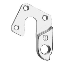 Support De Dérailleur UNION GH-213 Compatible Centurion, Felt, Ghost, Merida, Hercules, Mondraker, KHS, Sinus, Staiger, UMF, Winora
