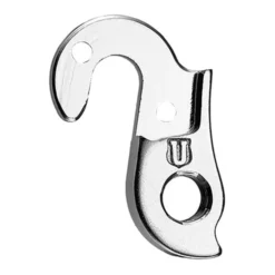 Support De Dérailleur UNION GH-244 Compatible Bulls, Focus, Kalkhoff, Norco, Raleigh, Univega