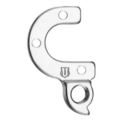 Support De Dérailleur UNION GH-253 Compatible Bulls, Focus, Kalkhoff, Norco, Raleigh, Univega, Viper