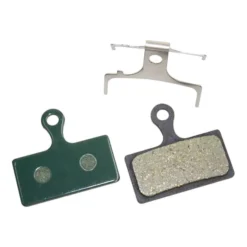 Jeu De Pastilles Union Refrigeradas DBP- 52C Shimano