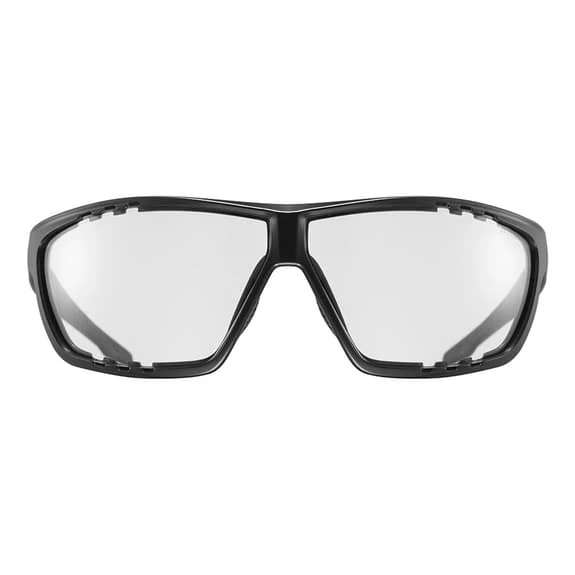 Lunettes Uvex Sportstyle 706 Variomatic Noir Avec Verres Photochromiques 2 Lunettes Uvex Sportstyle 706 Variomatic Noir Avec Verres Photochromiques – Image 2