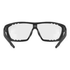 Lunettes Uvex Sportstyle 706 Variomatic Noir Avec Verres Photochromiques 7 Lunettes Uvex Sportstyle 706 Variomatic Noir Avec Verres Photochromiques -Pieces Velo Magasin uv 5320052201 003