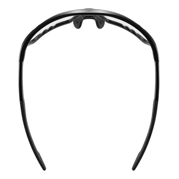 Lunettes Uvex Sportstyle 706 Variomatic Noir Avec Verres Photochromiques 5 Lunettes Uvex Sportstyle 706 Variomatic Noir Avec Verres Photochromiques – Image 5