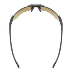 Lunettes Uvex Sportstyle 803 Race CV Variomatic Small Noir Avec Verres Photochromiques -Pieces Velo Magasin uv 5320422206 005