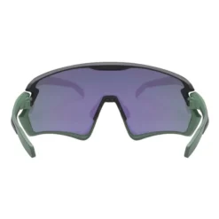 Lunettes Uvex Sportstyle 231 2.0 Vert Mousse Avec Verre à Effet Miroir Vert 7 Lunettes Uvex Sportstyle 231 2.0 Vert Mousse Avec Verre à Effet Miroir Vert -Pieces Velo Magasin uv s5330267216 003