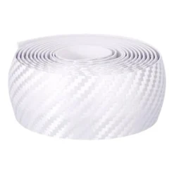 Ruban De Guidon Velox Carbon Blanche
