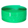 Ruban De Guidon Velox Gloss Perforee Verte