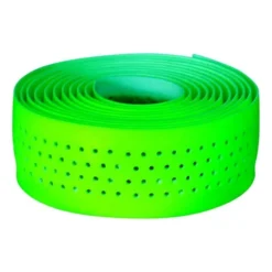 Ruban De Guidon Velox Soft Perforee Verte Fluorescente