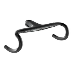 Guidon Vision Metron 6D Integrated Carbon Gris Noir