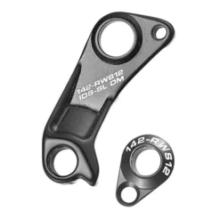 Patte De Dérailleur VAR Pour Scott Noir