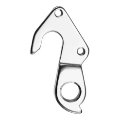 Patte De Dérailleur VAR Pour Focus Argenté
