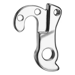 Patte De Dérailleur VAR Pour Giant Argenté