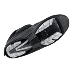 Couvre-chaussures Vaude Minsk III Noir -Pieces Velo Magasin vu 04292 010 2