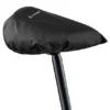 Housse De Selle Vaude Raincover Noir