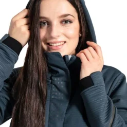 Veste Vaude Cyclist Winter Softshell Bleu Acier Femme 10 Veste Vaude Cyclist Winter Softshell Bleu Acier Femme -Pieces Velo Magasin vu 41661 303 005