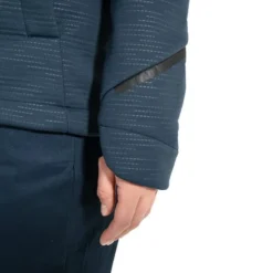 Veste Vaude Cyclist Winter Softshell Bleu Acier Femme 11 Veste Vaude Cyclist Winter Softshell Bleu Acier Femme -Pieces Velo Magasin vu 41661 303 006