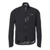 Veste Fine Imperméable Vaude Kuro Noir