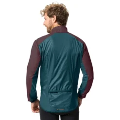 Veste Fine Coupe-vent Vaude Matera Air Lilas Foncé Bleu 9 Veste Fine Coupe-vent Vaude Matera Air Lilas Foncé Bleu -Pieces Velo Magasin vu 43135 318 004