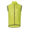 Gilet Coupe-vent Vaude Matera Air Vert Brillant