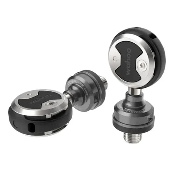 Speedplay Pédales Avec Capteur De Puissance Wahoo Powrlink Zero Duo 1 Speedplay Pédales Avec Capteur De Puissance Wahoo Powrlink Zero Duo