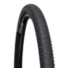 Pneu WTB Riddler TCS Light Fast Rolling Noir Tubeless