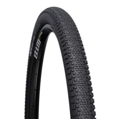 Pneu WTB Riddler TCS Light Fast Rolling Noir Tubeless