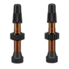 Kit De Valves WTB TCS 34 Mm Aluminium Orange
