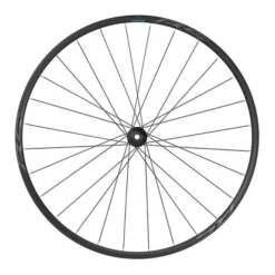 Roue Avant Shimano RS171 Disc Thru Essieu 12/100mm Center Lock