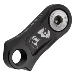 Wolf-tooth Maillon Wolf Tooth WT Goatlink 11V Noir