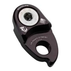 Wolf-tooth Maillon Wolf Tooth Roadlink Noir