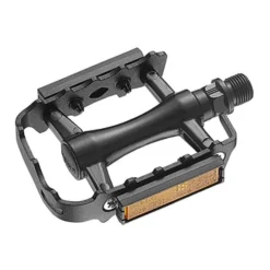 Pédales à Plateforme Union Wellgo SP-2662 Noir