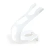 Cale-pieds En Plastique Wellgo MT-6 Blanc