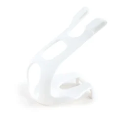 Cale-pieds En Plastique Wellgo MT-6 Blanc