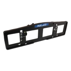 Plaque D'immatriculation XLC