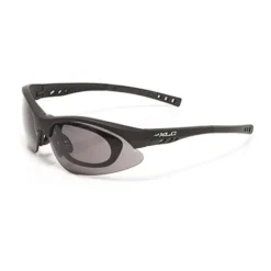 Lunettes XLC Bahamas SG-FO1 Noir