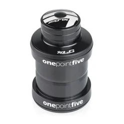 Potence XLC Comp A-Head HS-A10 1 1/ 8 Noir