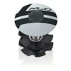 Bouchon De Potence XLC A-Head AP-S01 1 Argenté