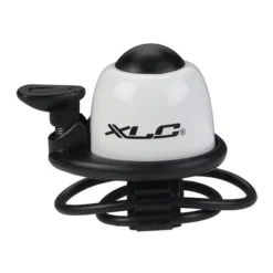 Sonnette XLC DD-M07 22.2-31.8 Mm Blanc