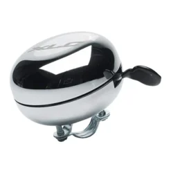 Sonnette XLC DD-M09 22.2 Mm Noir